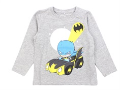 Name It grey melange t-shirt DC Super Friends